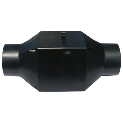Rohrventilator TTC-SC32(A)+ zur Verstärkung von Heiz- und Kühlleistung