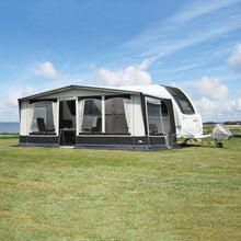 Reisevorzelt Jubilee 40, 880 cm