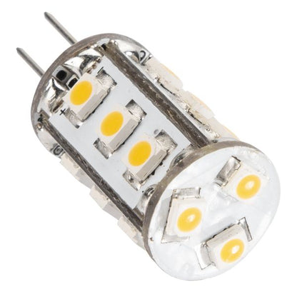LED-Leuchtmittel G4, 0,60 W