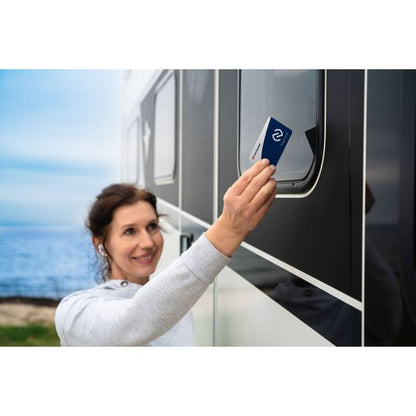 NFC Transponderkarte