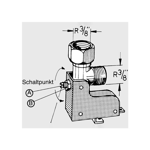 MS-Automatikschalter Kama