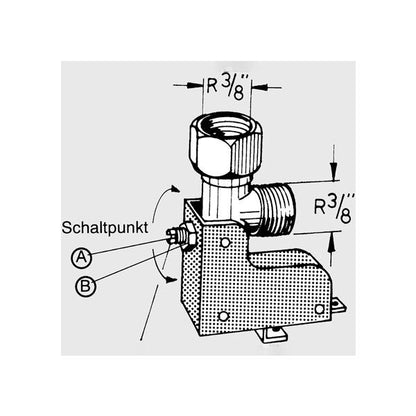 MS-Automatikschalter Kama