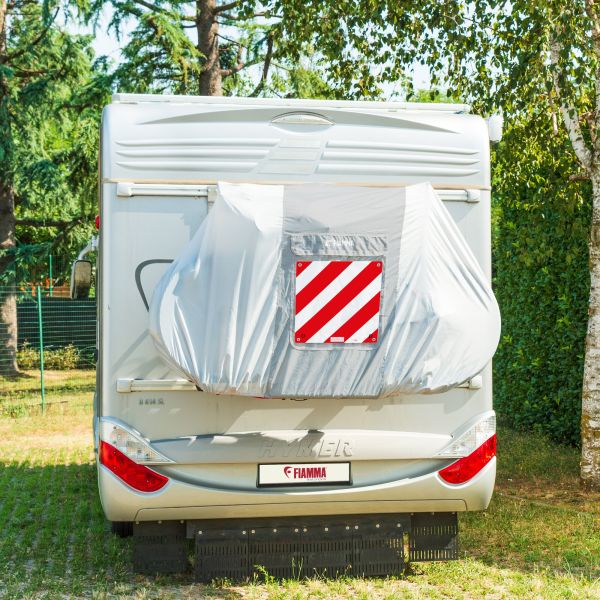 Schutzhülle Bike Cover