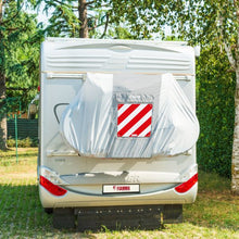 Schutzhülle Bike Cover