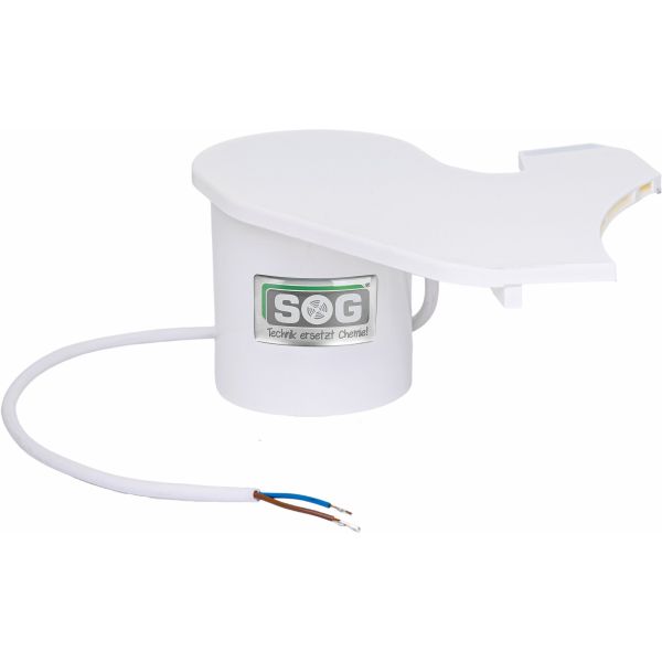 Entlüftung Compact quick, Jabso