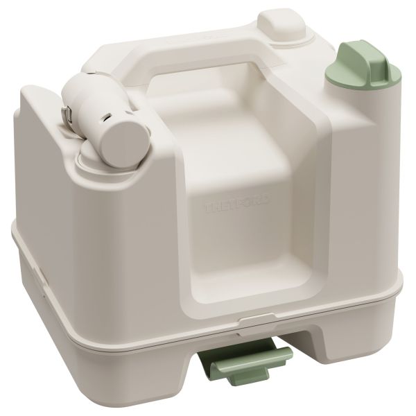 Trenntoilette S260-S