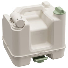 Trenntoilette S260-S