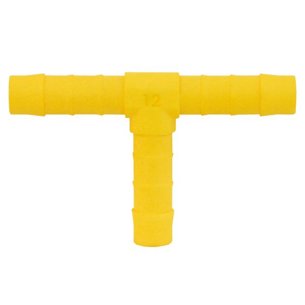 T-Verbinder ø 12 mm