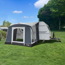 Teilzelt Kristal Air, 220 cm