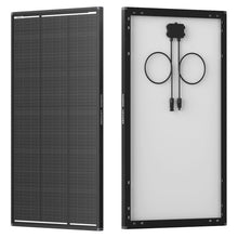 Solarmodul ShadowFlux Rigid 120 W