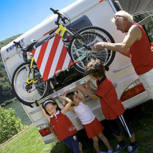 Fahrradträger Carry-Bike Simple Plus 200