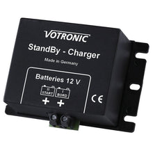 Erhaltungsladegerät Standby-Charger, 12 Volt
