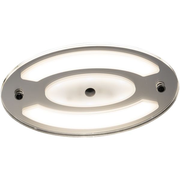 Deckenleuchte Nightlight Oval