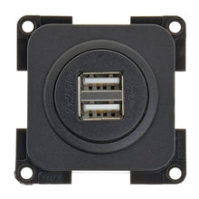 USB-Steckdose