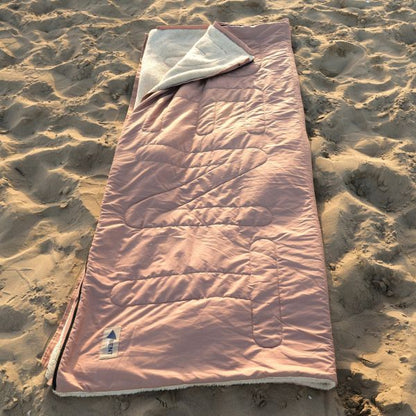 Vanlife Schlafsack Bentcho, Africa Design