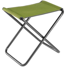 Hocker HighQ, blau