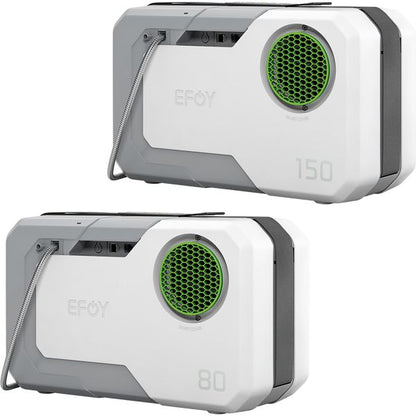 Brennstoffzelle EFOY BT, 40 W