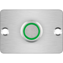 Bedienelement ONETouch Easy für Alden S.S.C.-Steuermodul HD