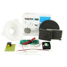 Elektrischer Ventilator Kit für C260