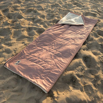 Vanlife Schlafsack Bentcho, Africa Design
