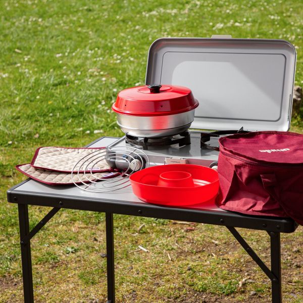 Backofen Kit 1