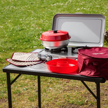 Backofen Kit 1