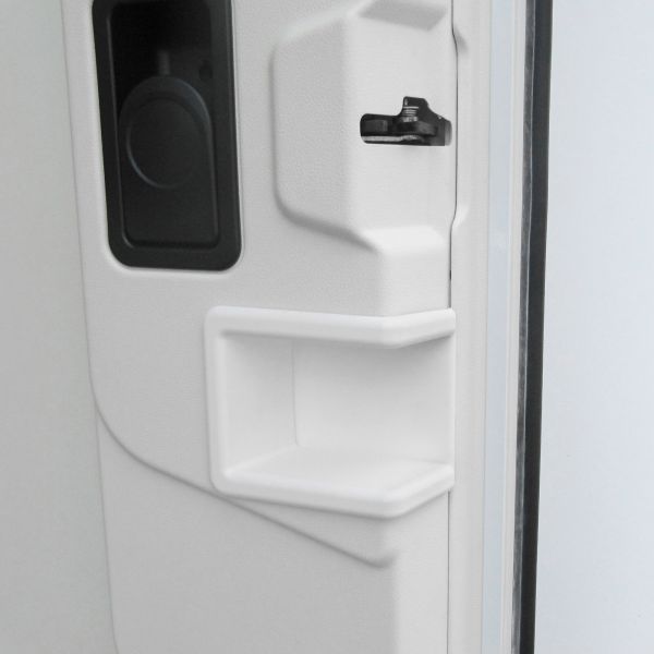 HEOSafe® Adapter für Zusatzschloss 1958