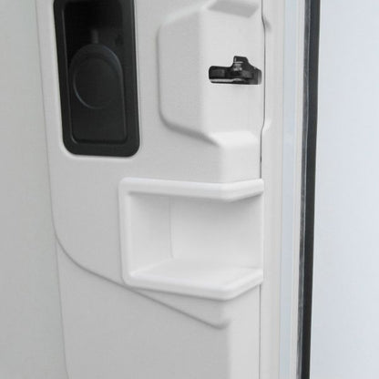 HEOSafe® Adapter für Zusatzschloss 1958
