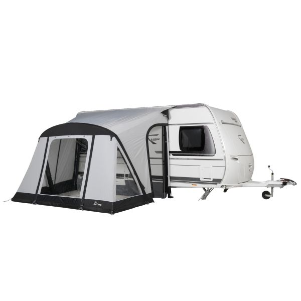 Teilzelt Quick'n Easy Air, 225 cm