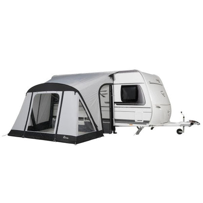 Teilzelt Quick'n Easy Air, 225 cm