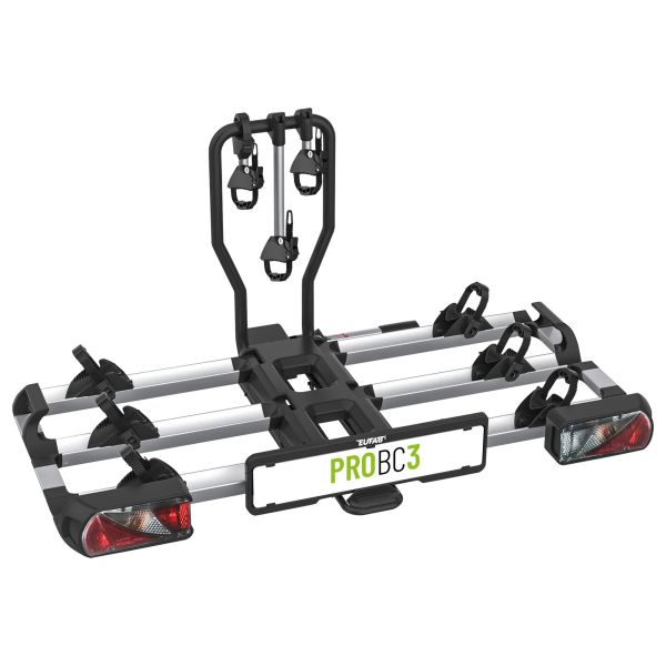 Fahrradträger Anhängerkupplung ProBC3
