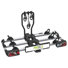 Fahrradträger Anhängerkupplung ProBC3