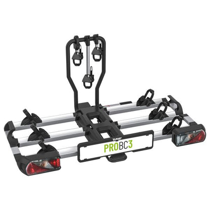 Fahrradträger Anhängerkupplung ProBC3