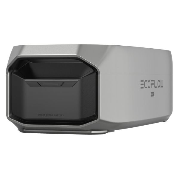 Zusatzakku DELTA Pro 3
