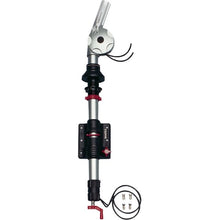 Sat-Gelenkmast HDM