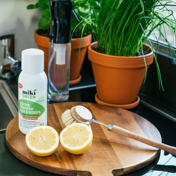 Reiniger Mikrobiologisch, Multi.Talent.Cleaner