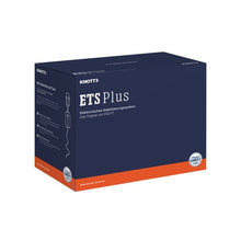 Stabilisierungssystem ETS Plus, 1600 kg