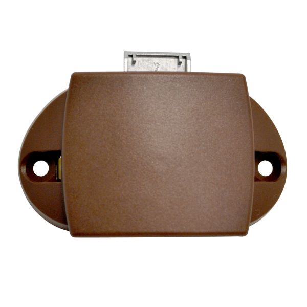 Schloss Push-Lock
