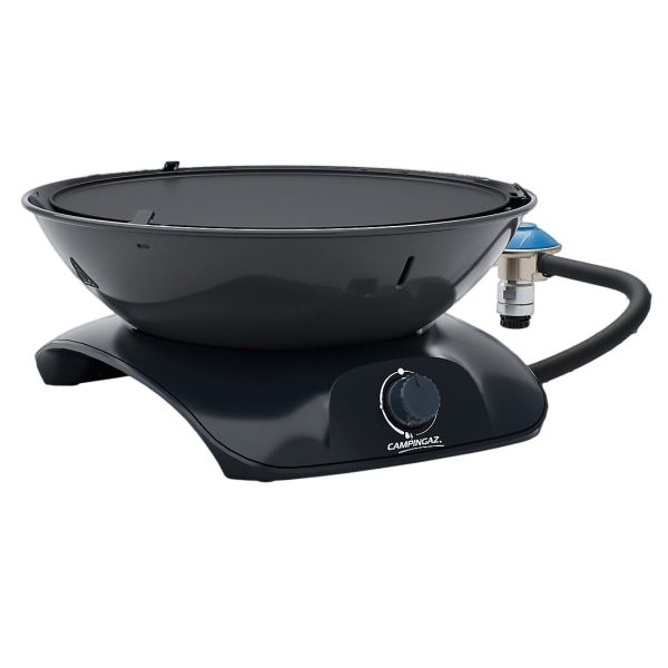 Tischgrill 360 Grill CV