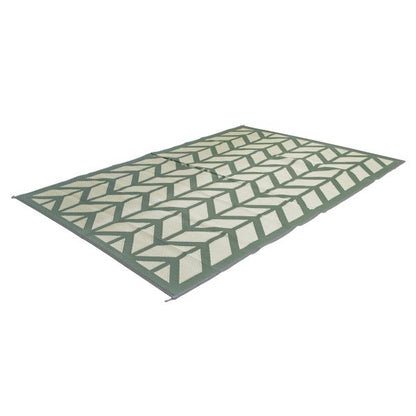 Outdoor-Teppich Chillmatte Flaxton, 180 cm