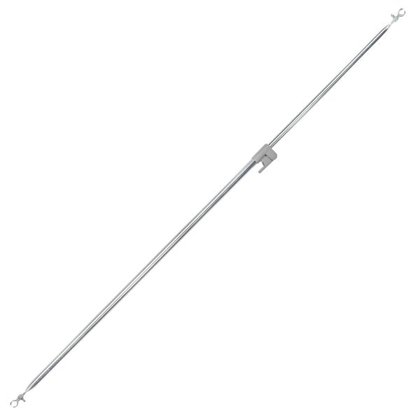 Verandastange, 215 cm