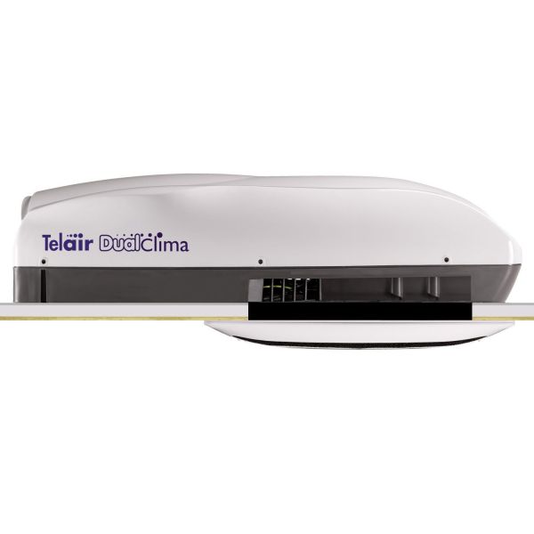 Klimaanlage Telair DualClima 8400H