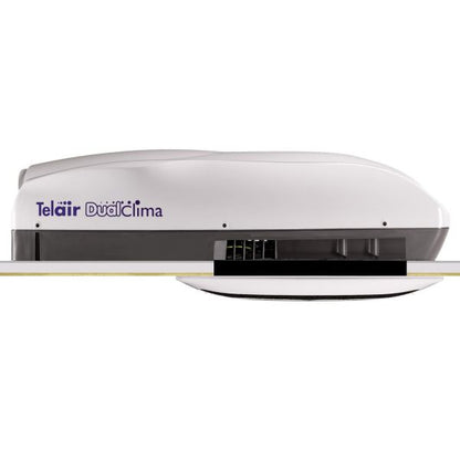 Klimaanlage Telair DualClima 8400H
