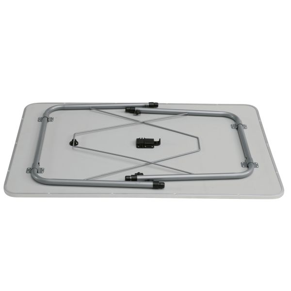 Campingtisch Alder 80 x 60 cm