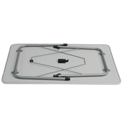 Campingtisch Alder 80 x 60 cm