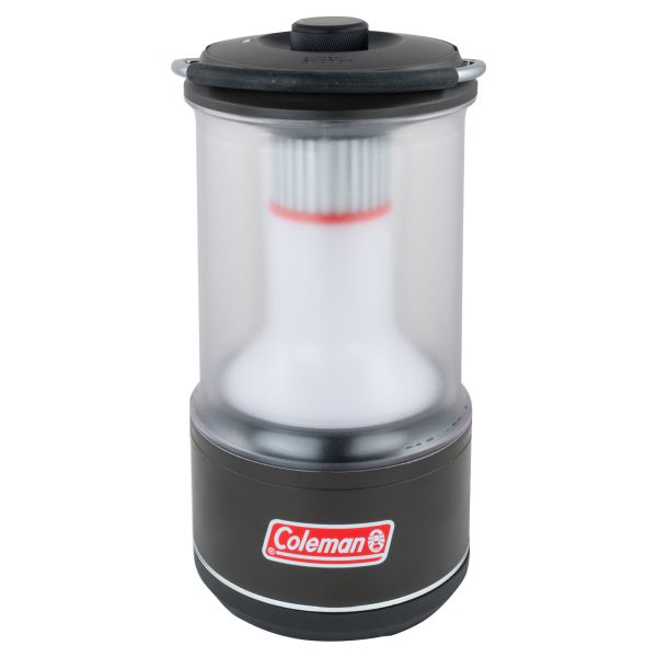 BatteryGuard Laterne, 200 LUMEN