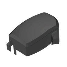 Endkappe schwarz für F43van