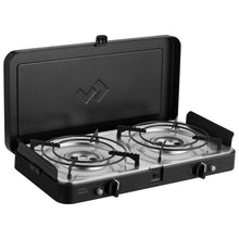 Gaskocher 2 Cook 3 Turbo FFD Stove