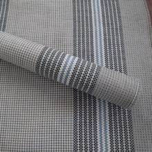 Zeltteppich Premium grau, 300 cm