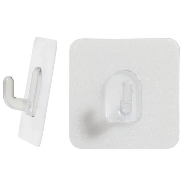 Magische Haken, XS